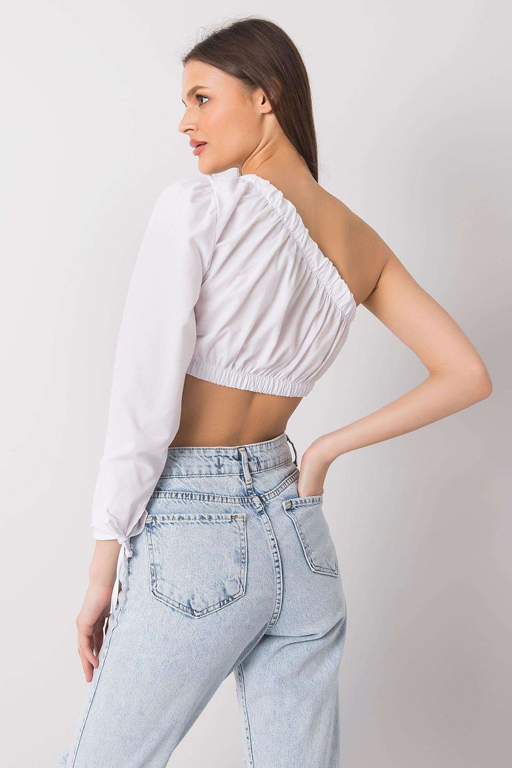 Bluse model 215371 Rue Paris