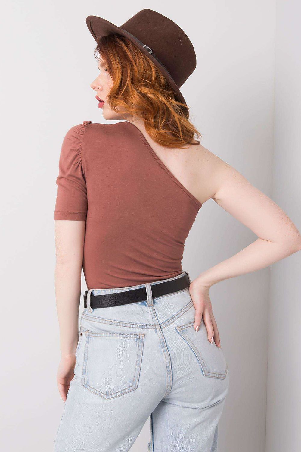 Bluse model 215383 Rue Paris