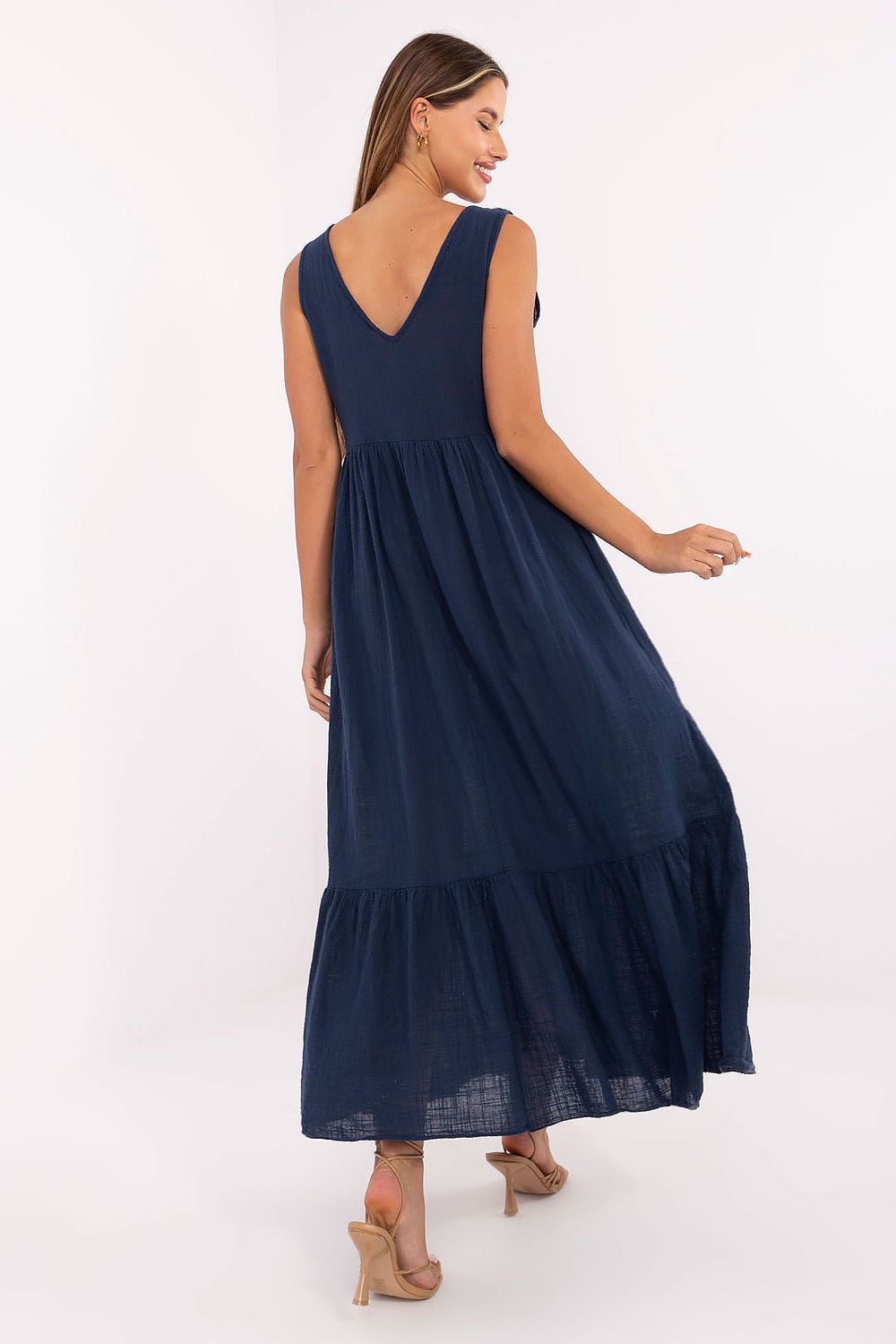 Alltagskleid model 215395 Och Bella