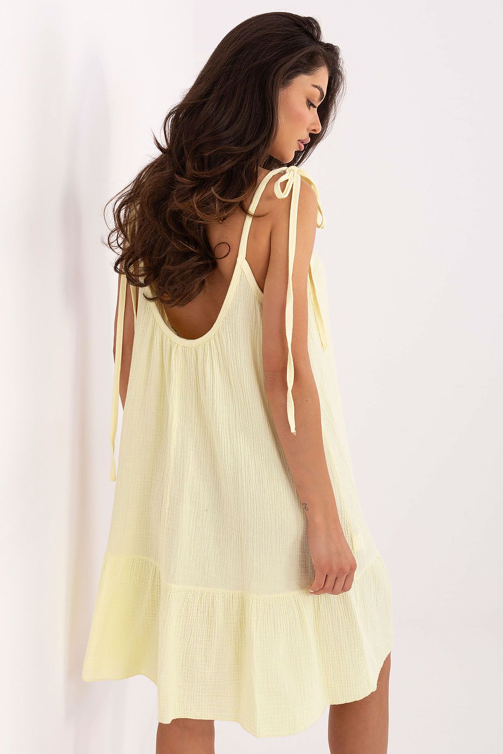 Alltagskleid model 215518 Och Bella