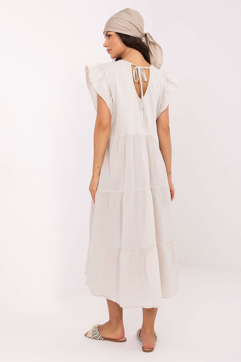 Alltagskleid model 215519 Och Bella