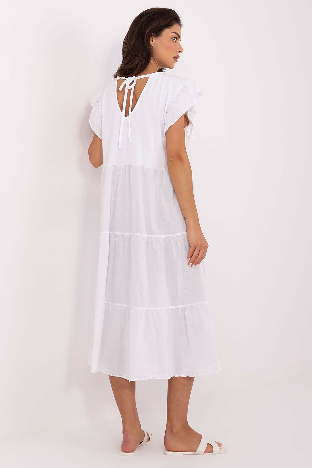 Alltagskleid model 215520 Och Bella