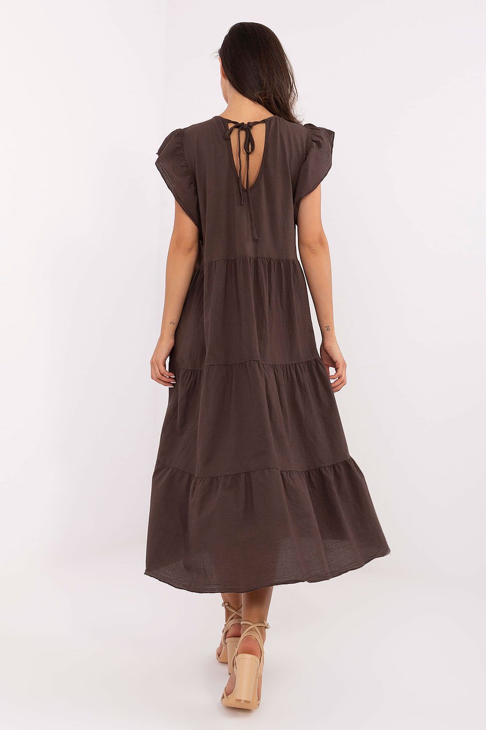 Alltagskleid model 215523 Och Bella