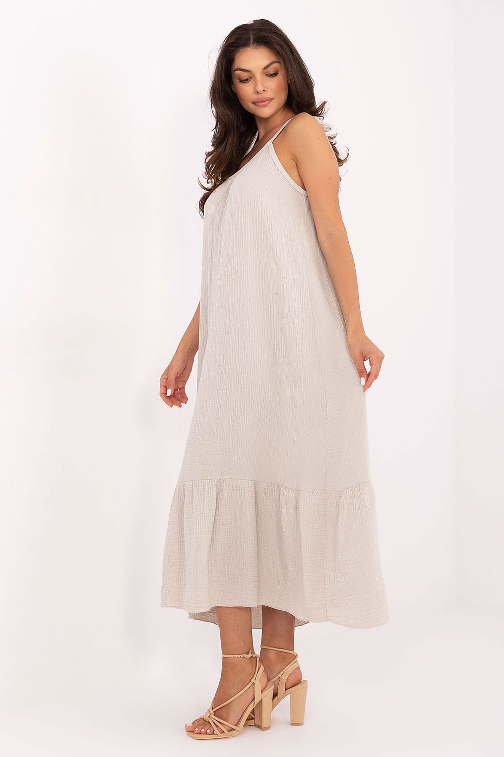 Alltagskleid model 215527 Och Bella