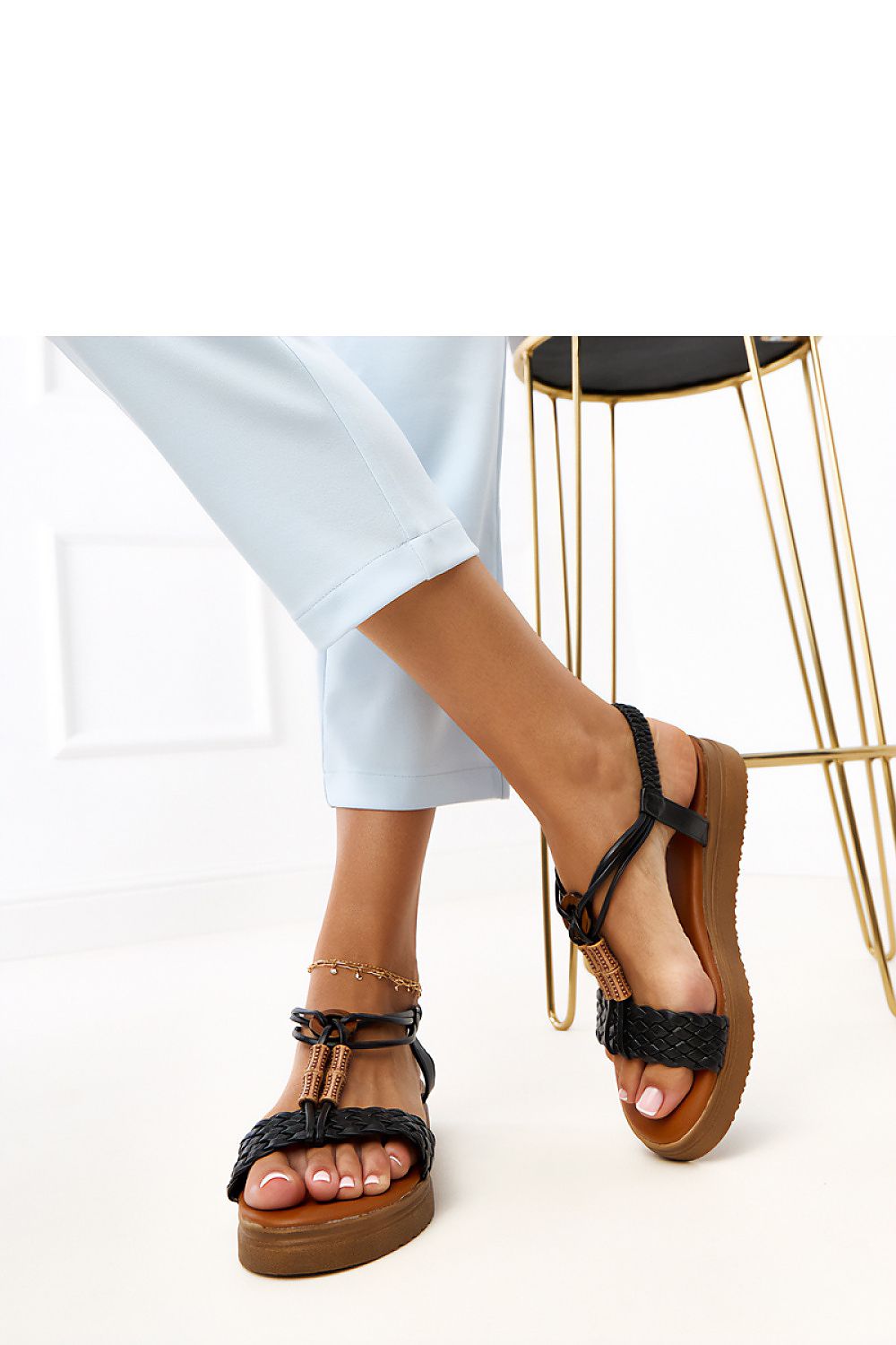Sandalen model 215596 PRIMO