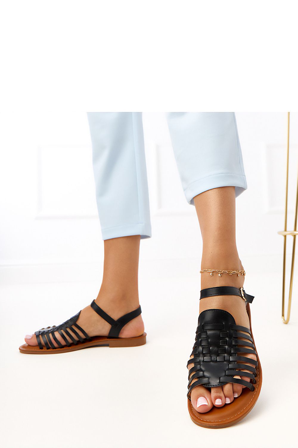 Sandalen model 215598 PRIMO
