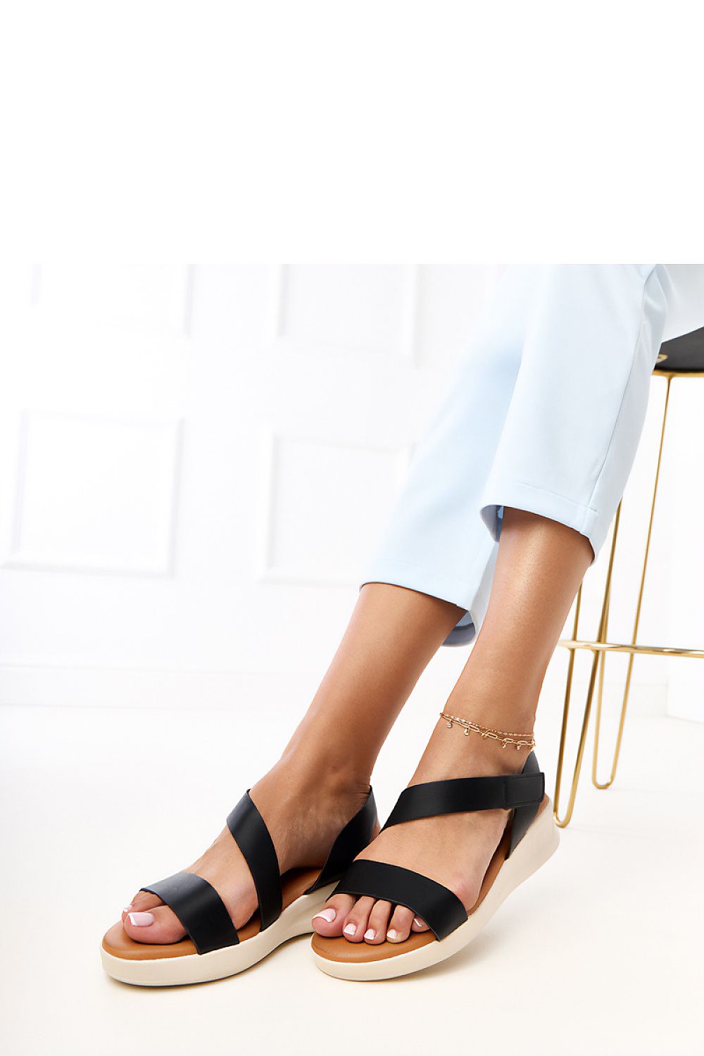 Sandalen model 215600 PRIMO