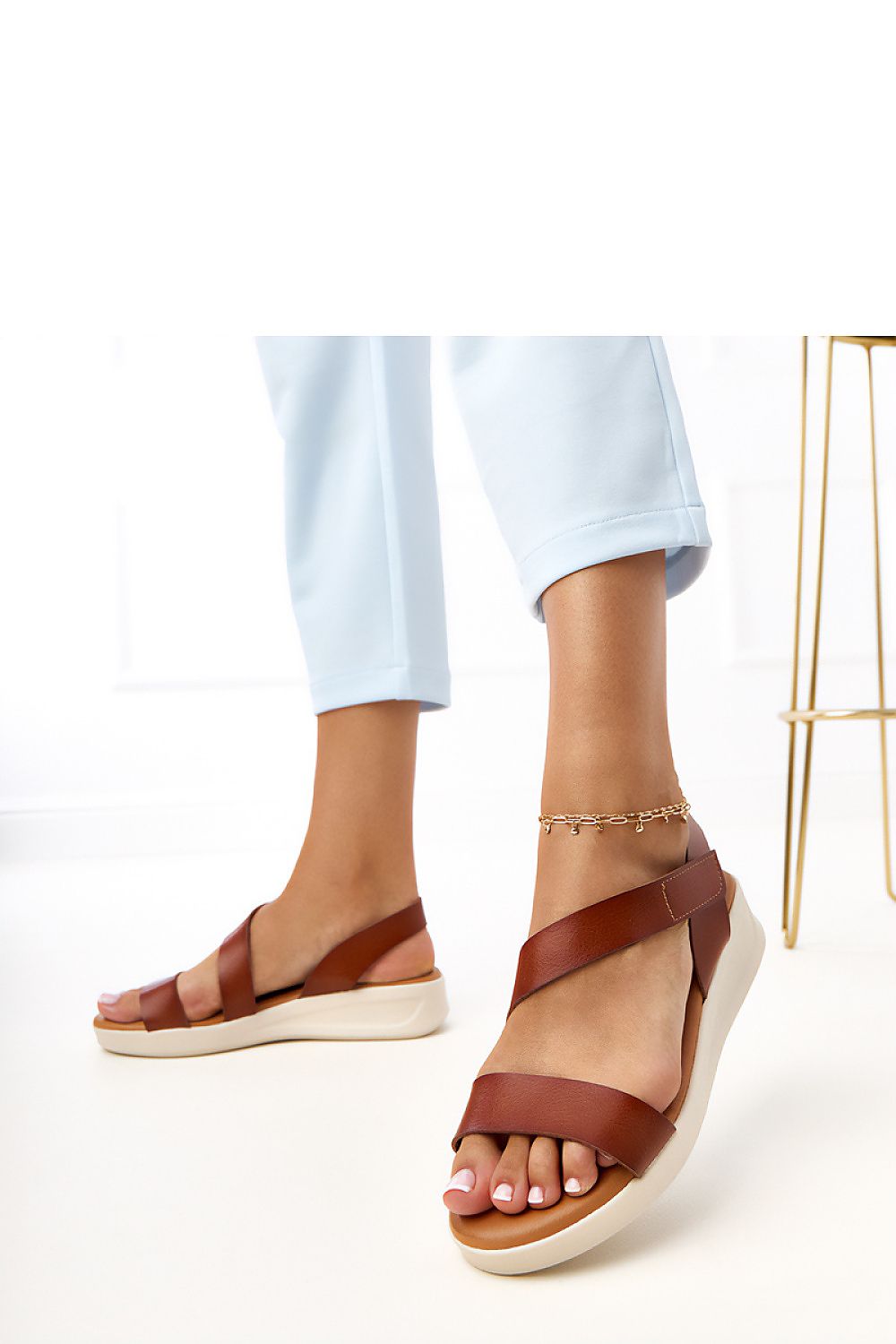 Sandalen model 215603 PRIMO