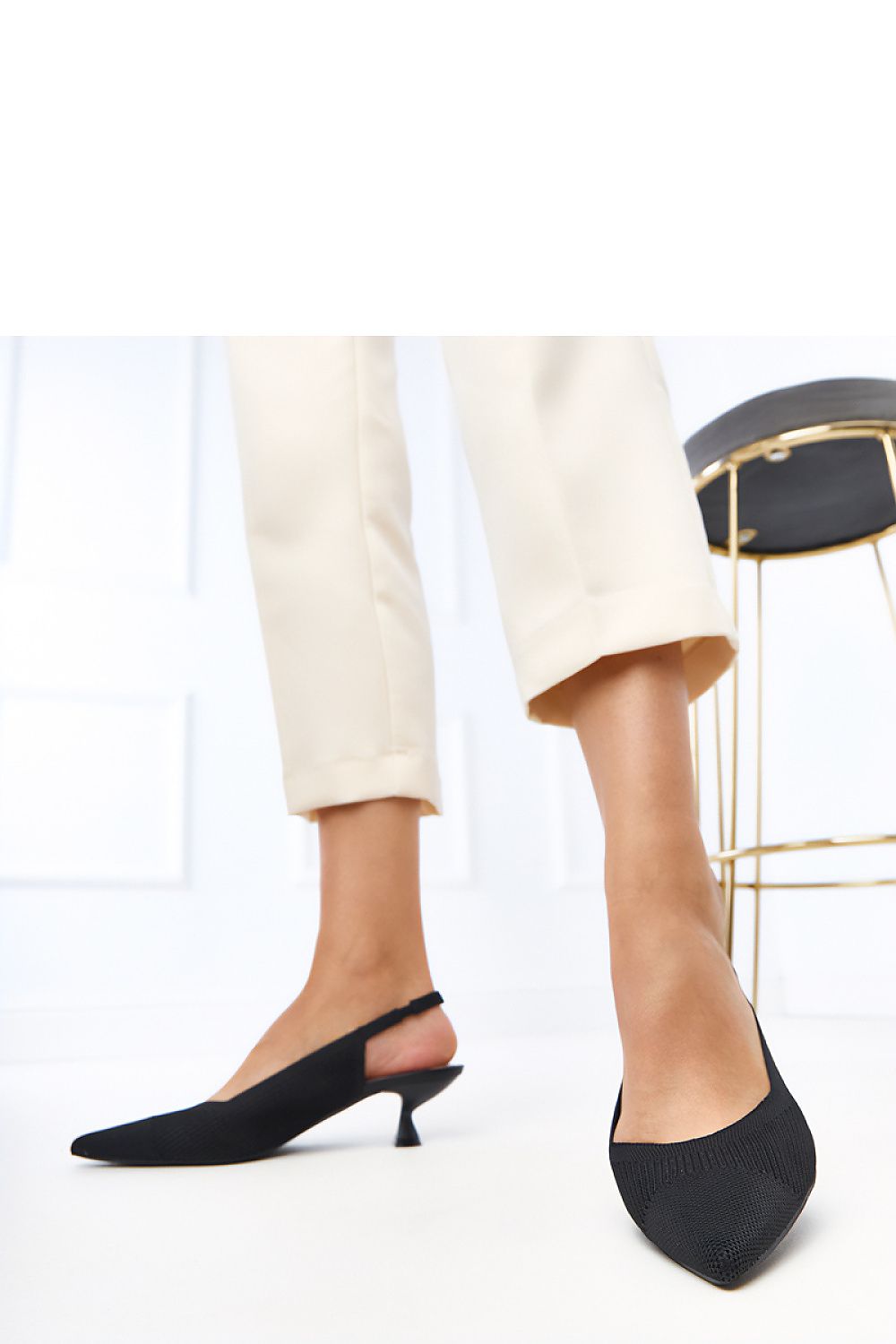 Pumps mit Absatz model 215606 PRIMO