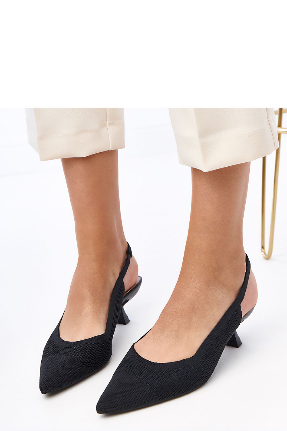 Pumps mit Absatz model 215606 PRIMO