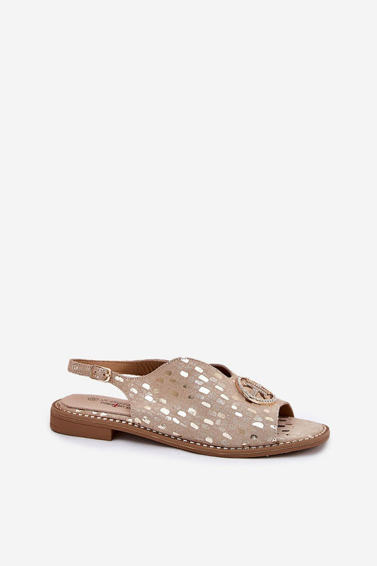 Sandalen model 215707 Step in style