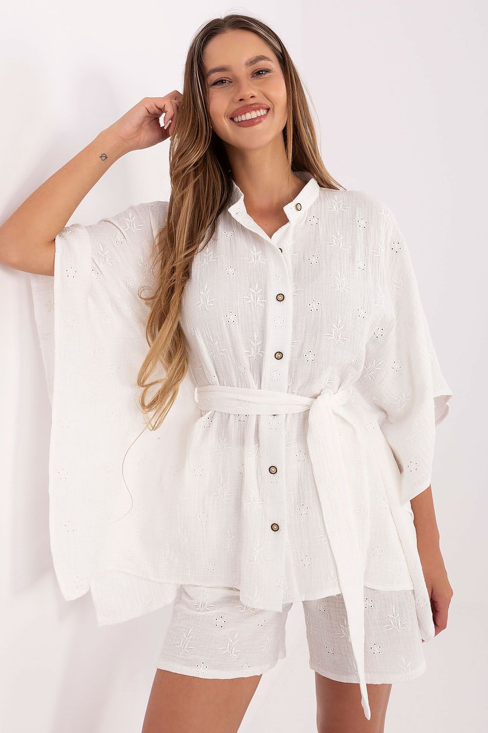 Set model 215797 Lakerta