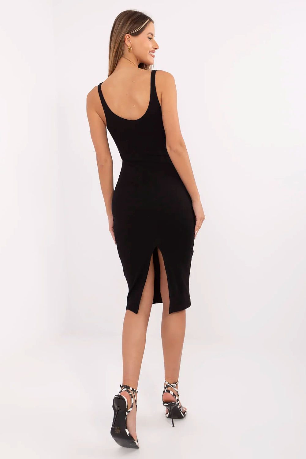 Alltagskleid model 215817 Rue Paris
