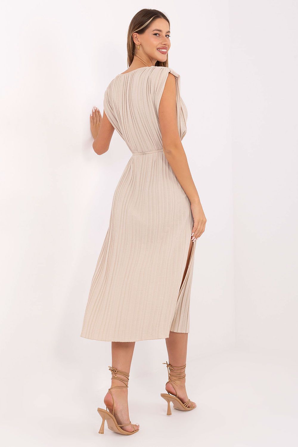 Alltagskleid model 215880 Italy Moda