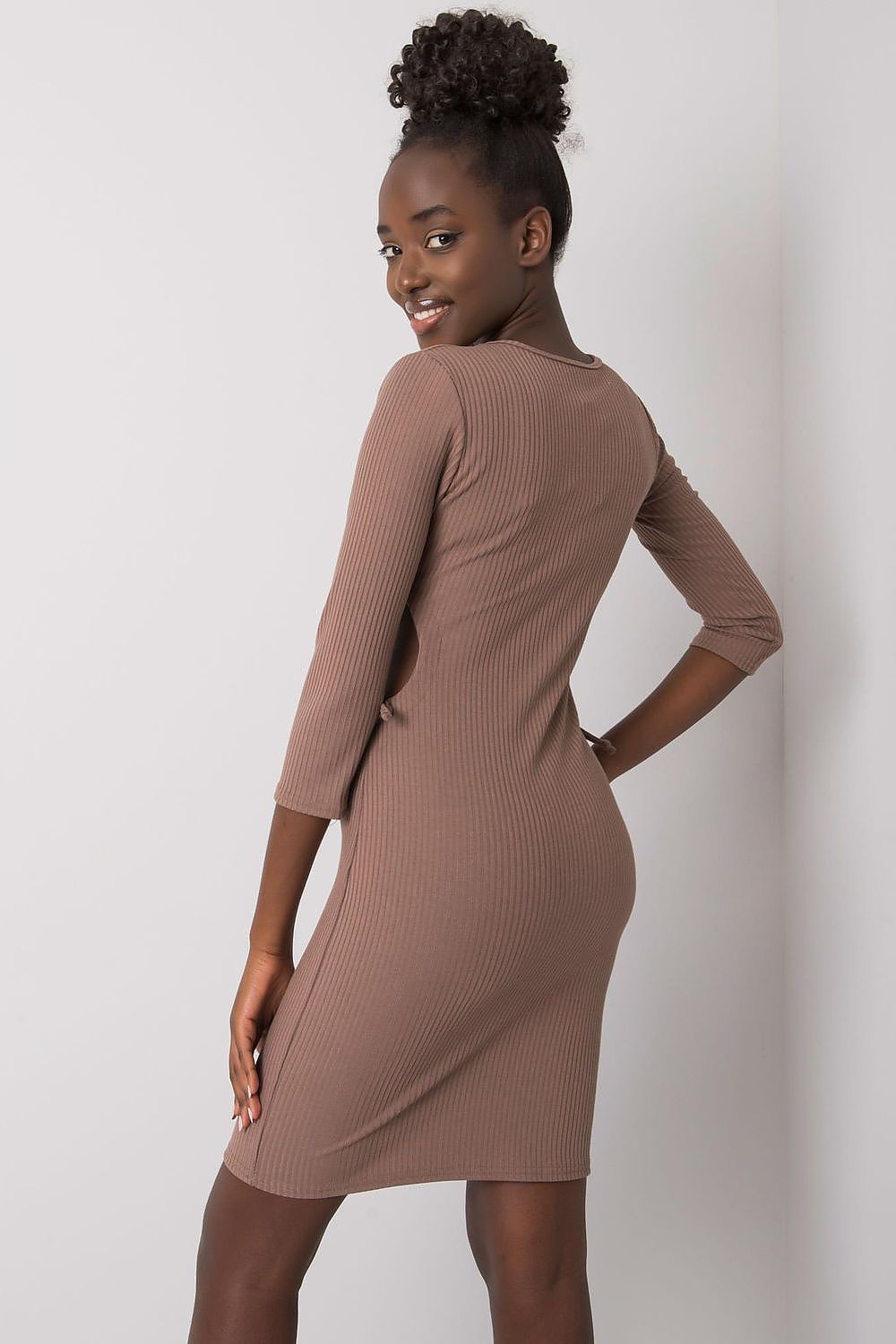 Alltagskleid model 215894 Lakerta