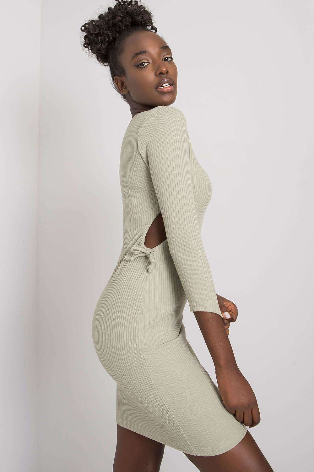 Alltagskleid model 215895 Lakerta