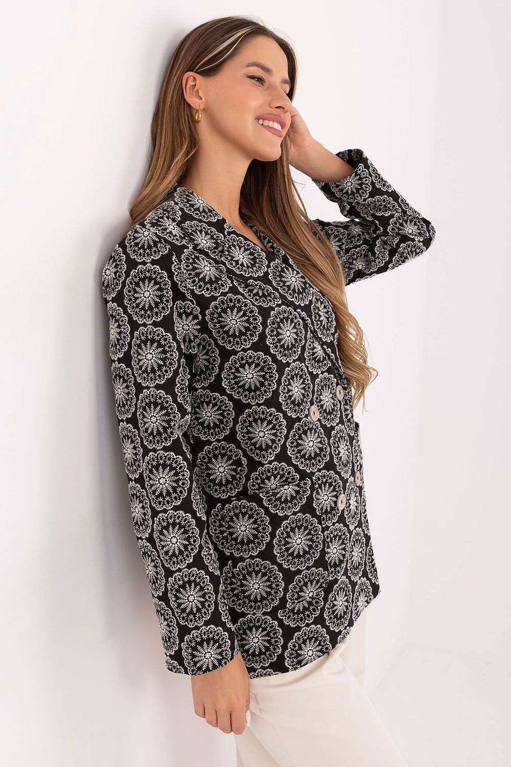 Sakko model 215927 Lakerta