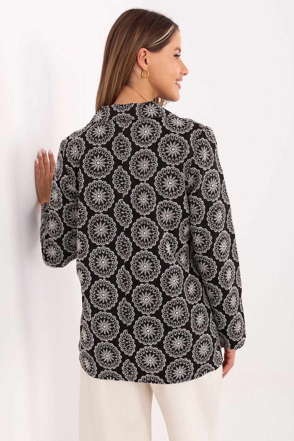 Sakko model 215927 Lakerta