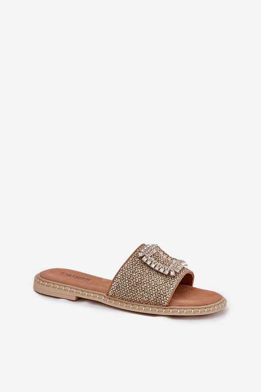 Pantoletten model 215977 Step in style