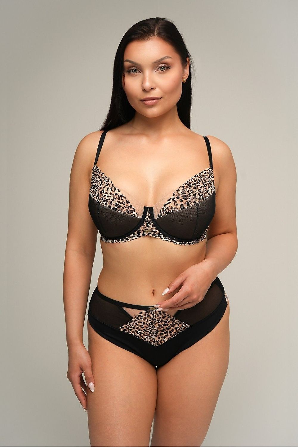 brasilianisches Höschen model 215998 Ava
