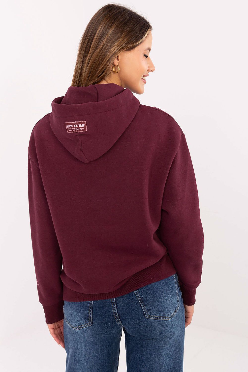 Sweater model 216055 Sublevel