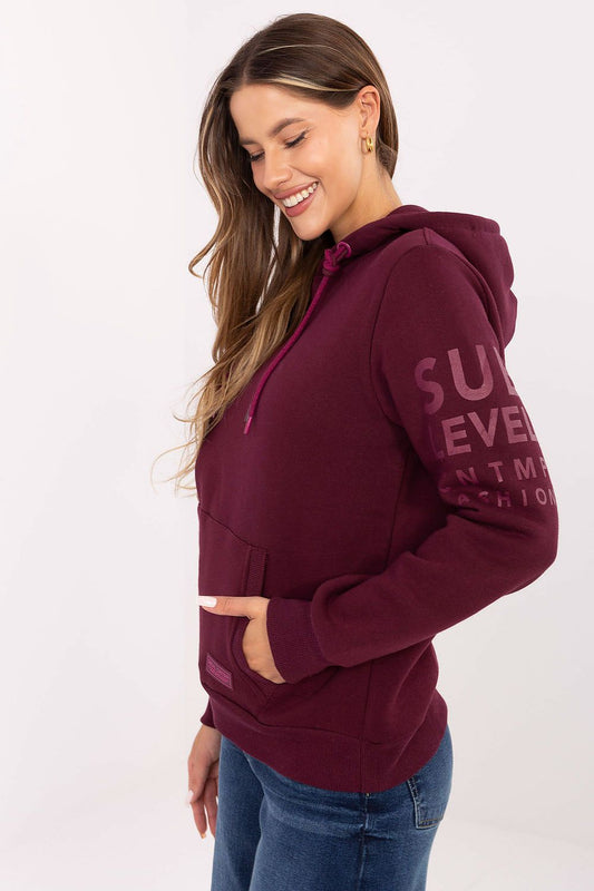 Sweater model 216060 Sublevel