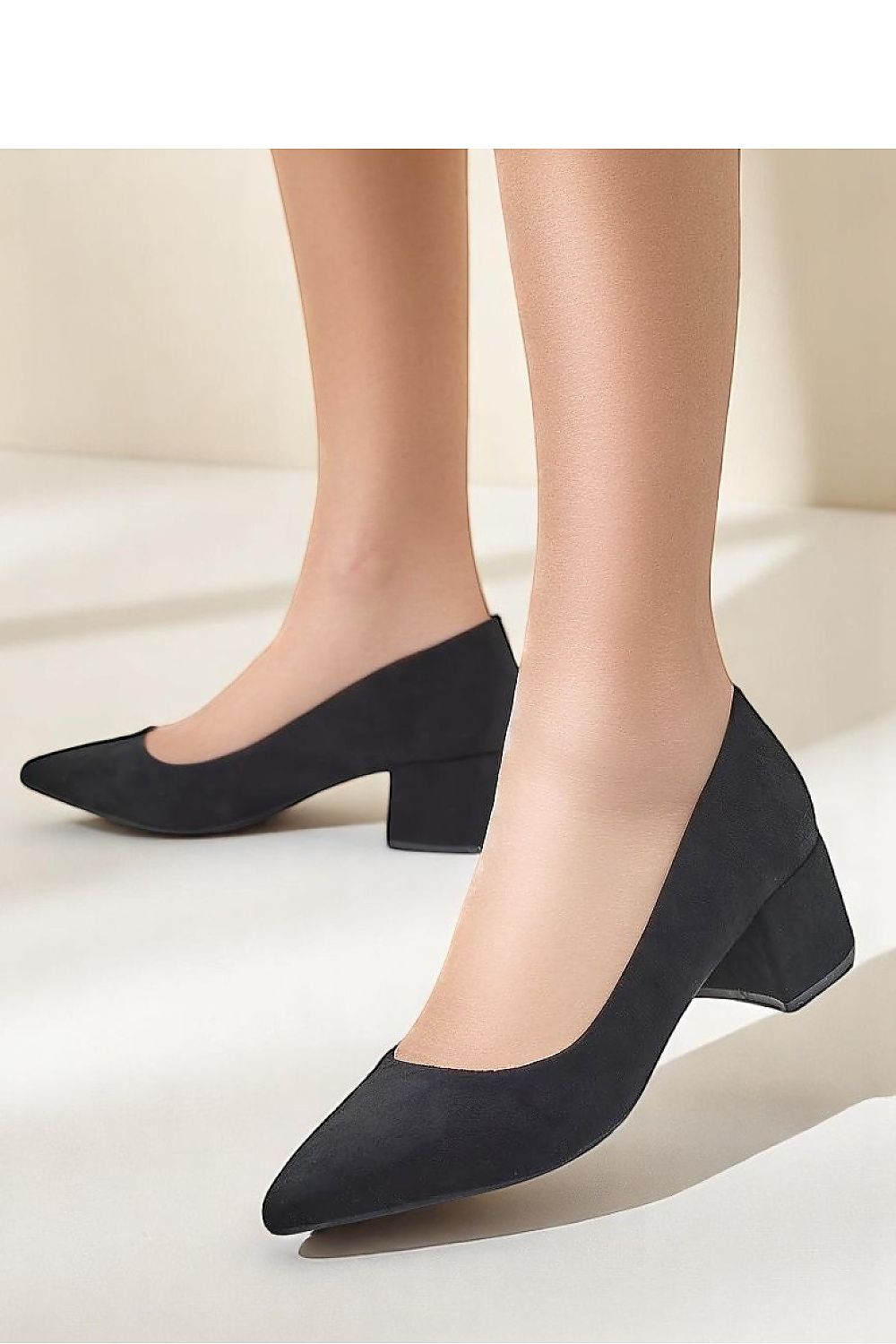 Pumps mit Absatz model 216273 PRIMO