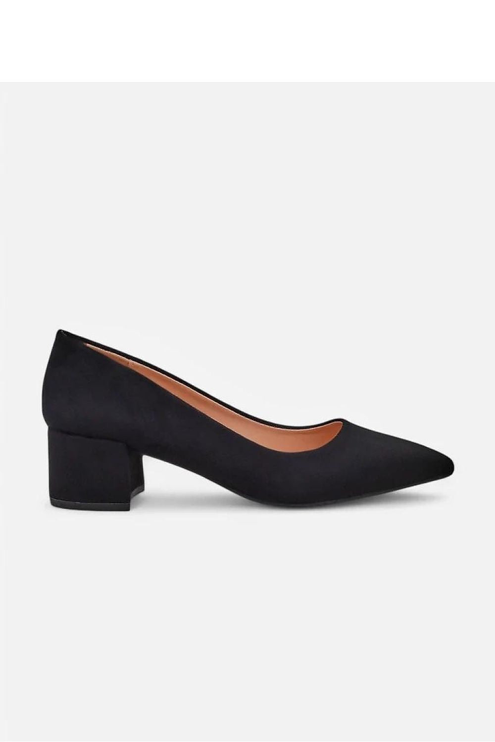 Pumps mit Absatz model 216273 PRIMO