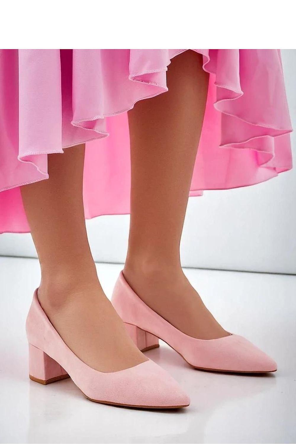 Pumps mit Absatz model 216283 PRIMO