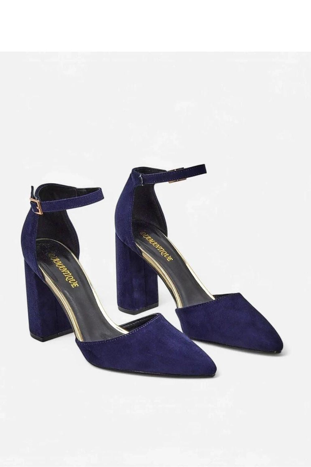 Pumps mit Absatz model 216286 PRIMO