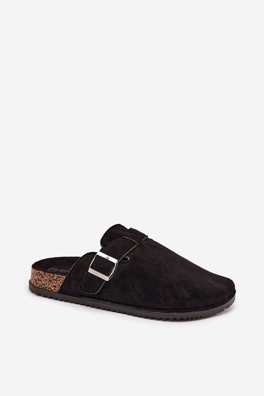 Pantoletten model 216432 Step in style