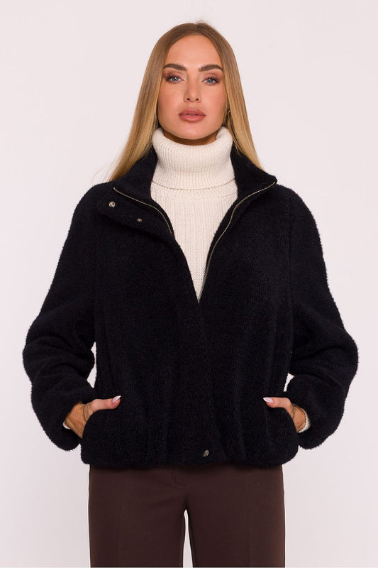 Jacke model 216572 Moe