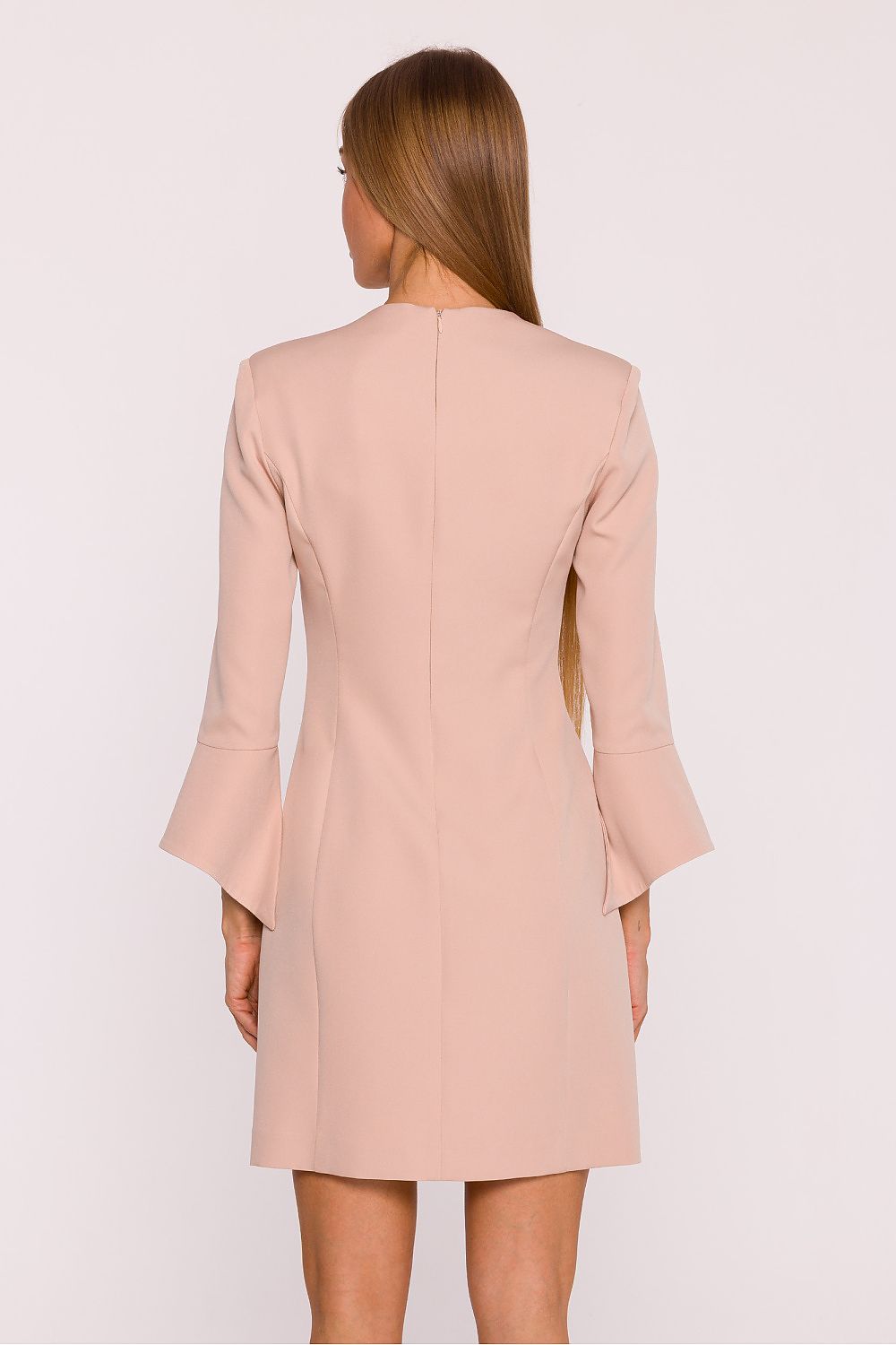 Alltagskleid model 216609 Moe