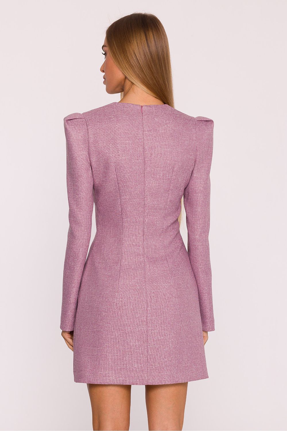 Alltagskleid model 216636 Moe