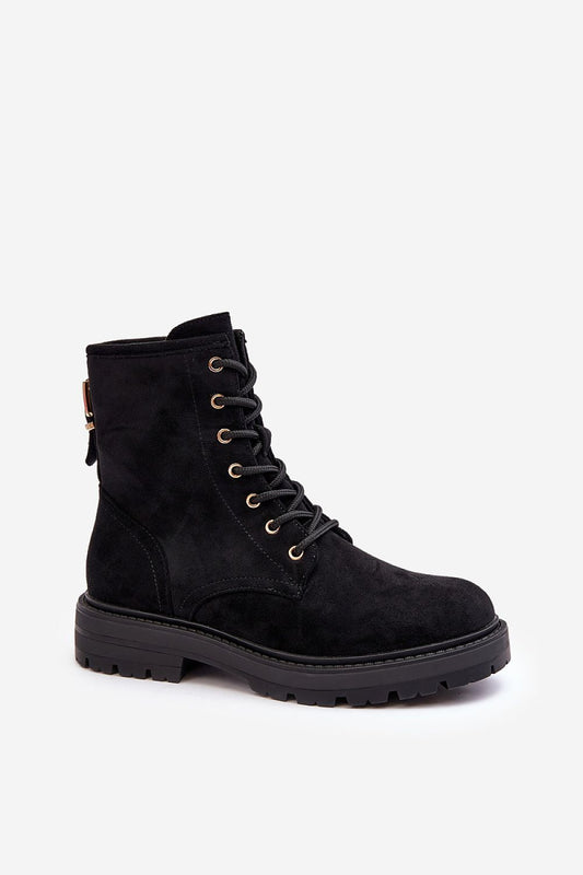 Boot model 216641 Step in style