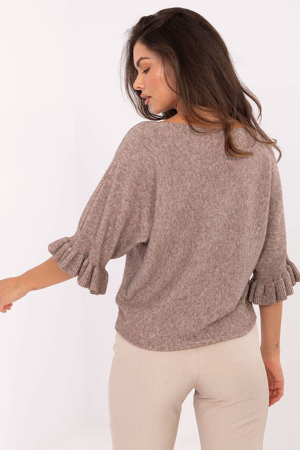 Pullover model 216663 Italy Moda