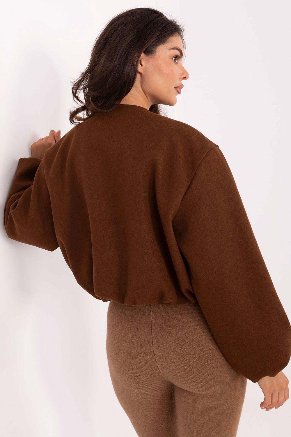Jacke model 216701 Rue Paris