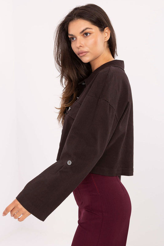 Jacke model 216749 Rue Paris