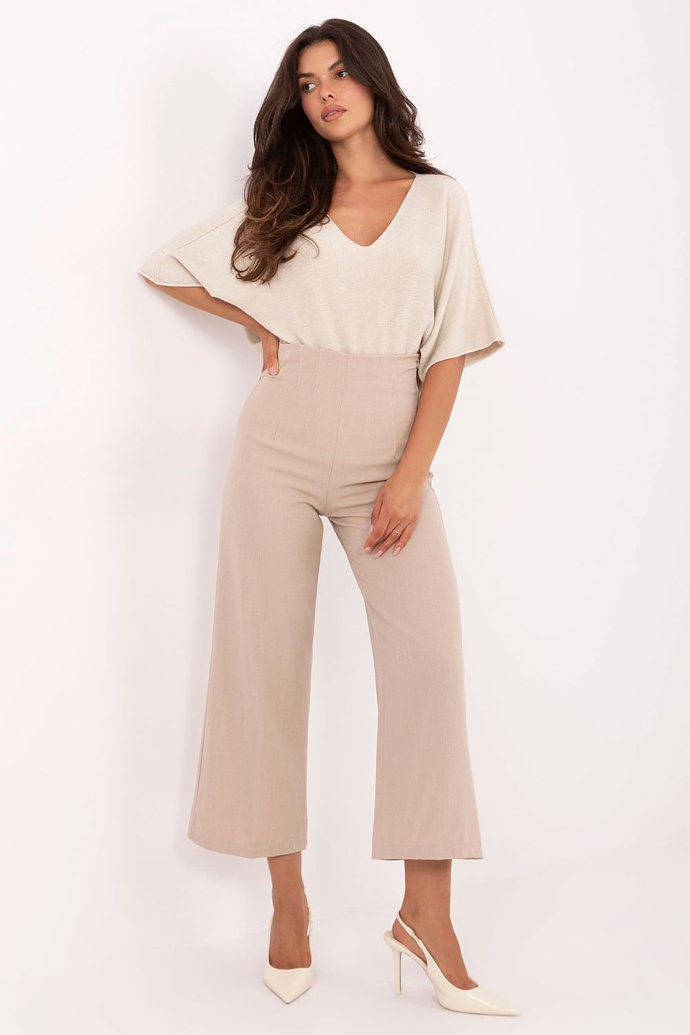 Damen Hose model 216724 Rue Paris