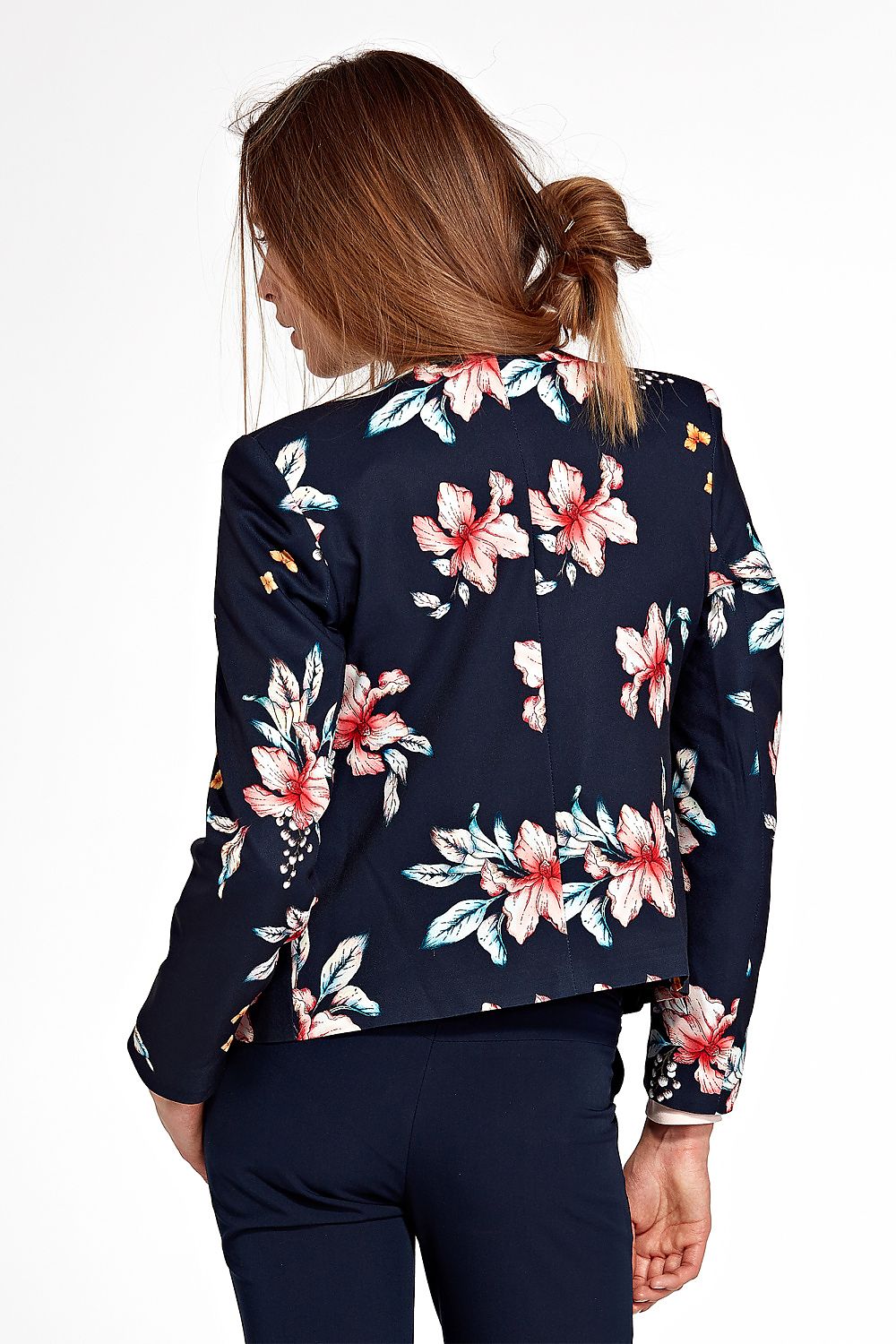 Jacke model 216888 Nife