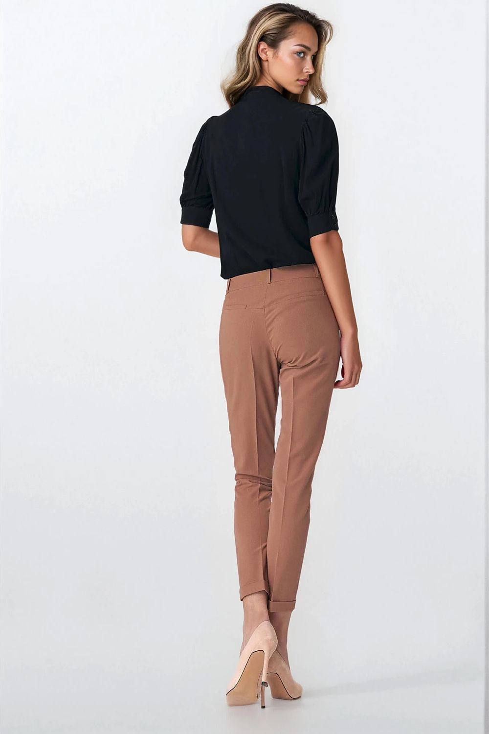 Bluse model 216911 Nife