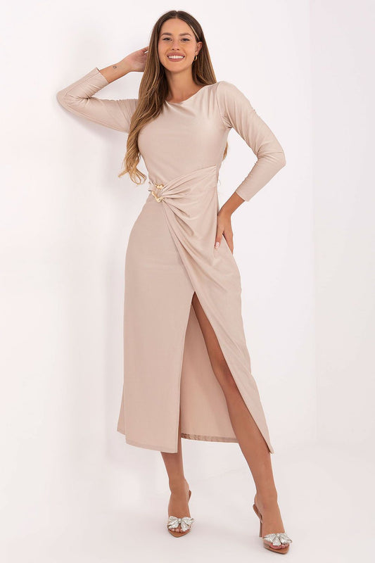 Abendkleid model 217007 Italy Moda