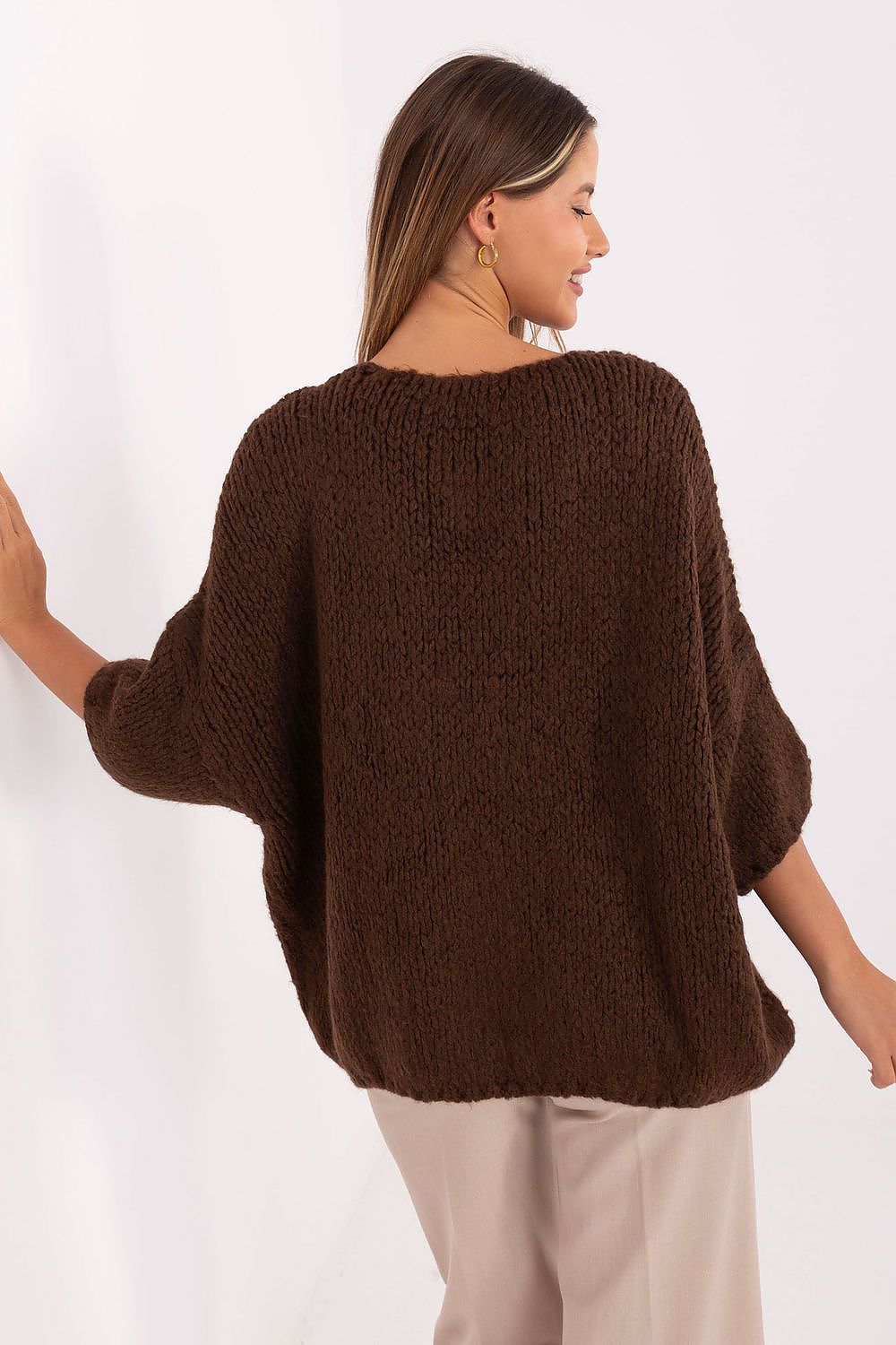 Pullover model 217022 Italy Moda
