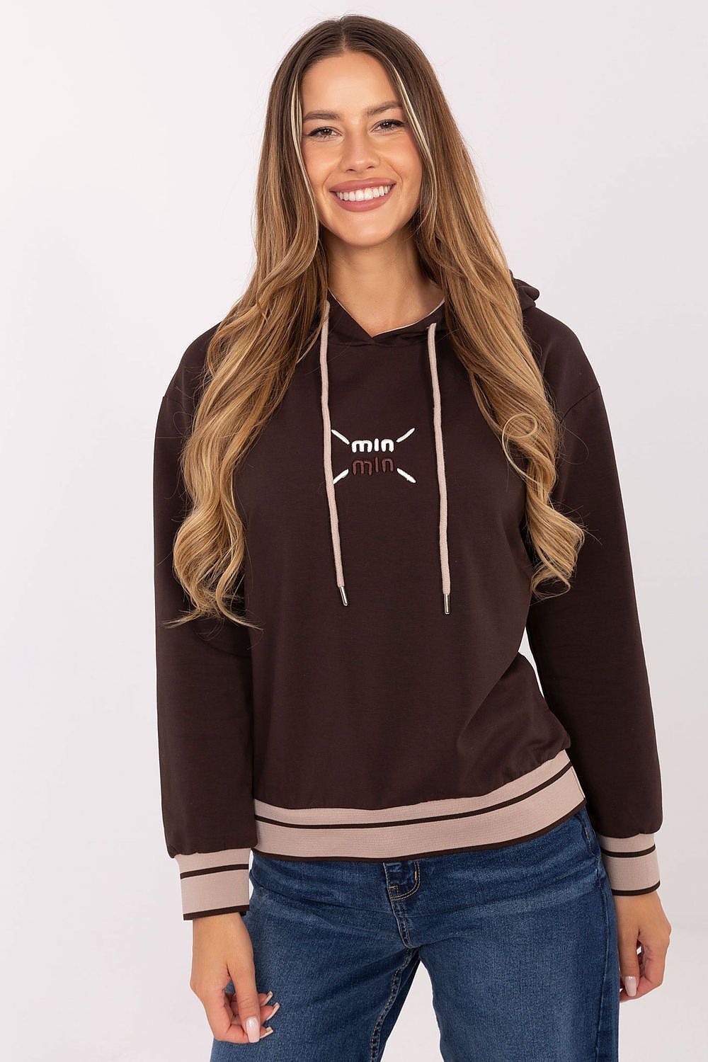 Sweater model 217024 Relevance