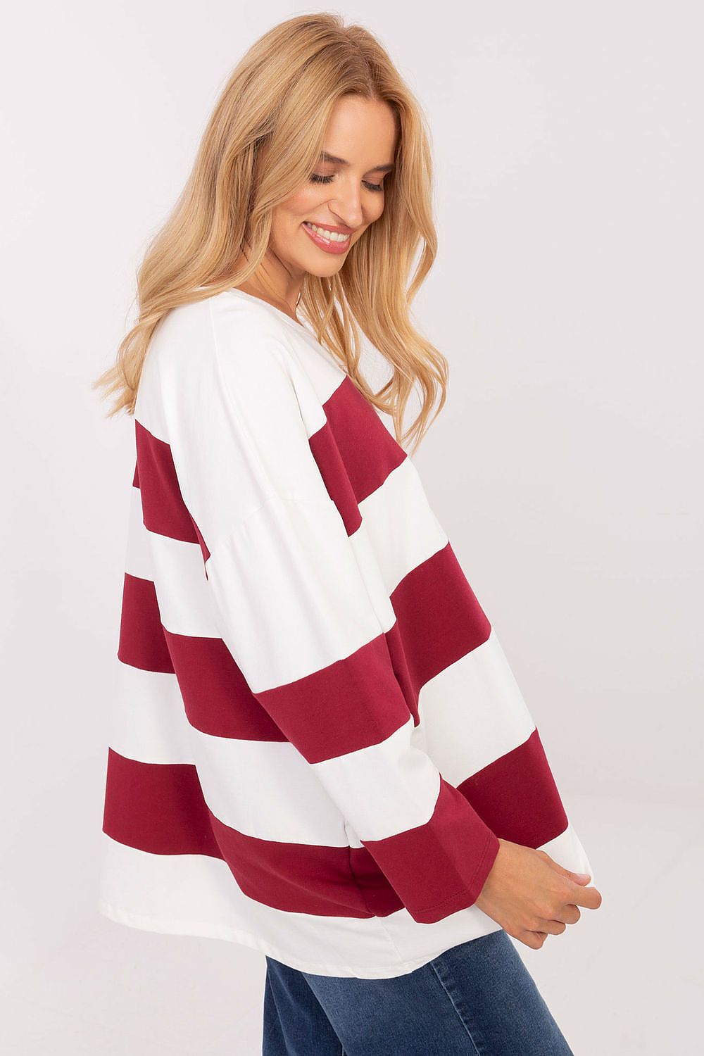 Sweater model 217029 Relevance