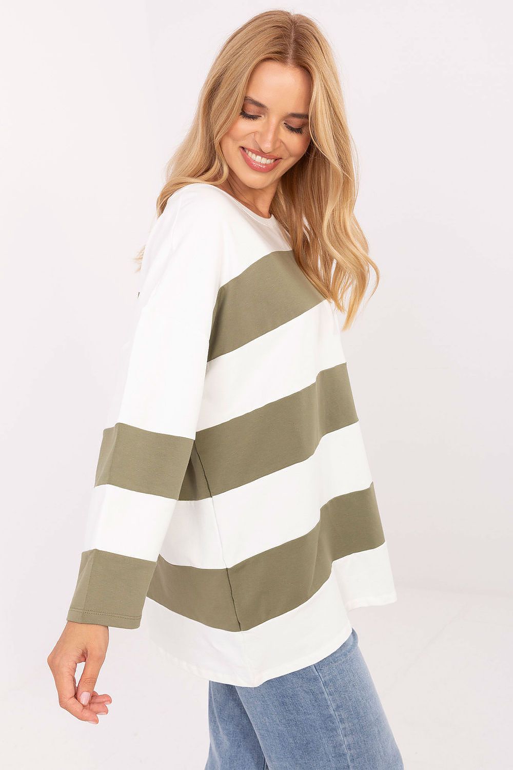 Bluse model 217031 Relevance