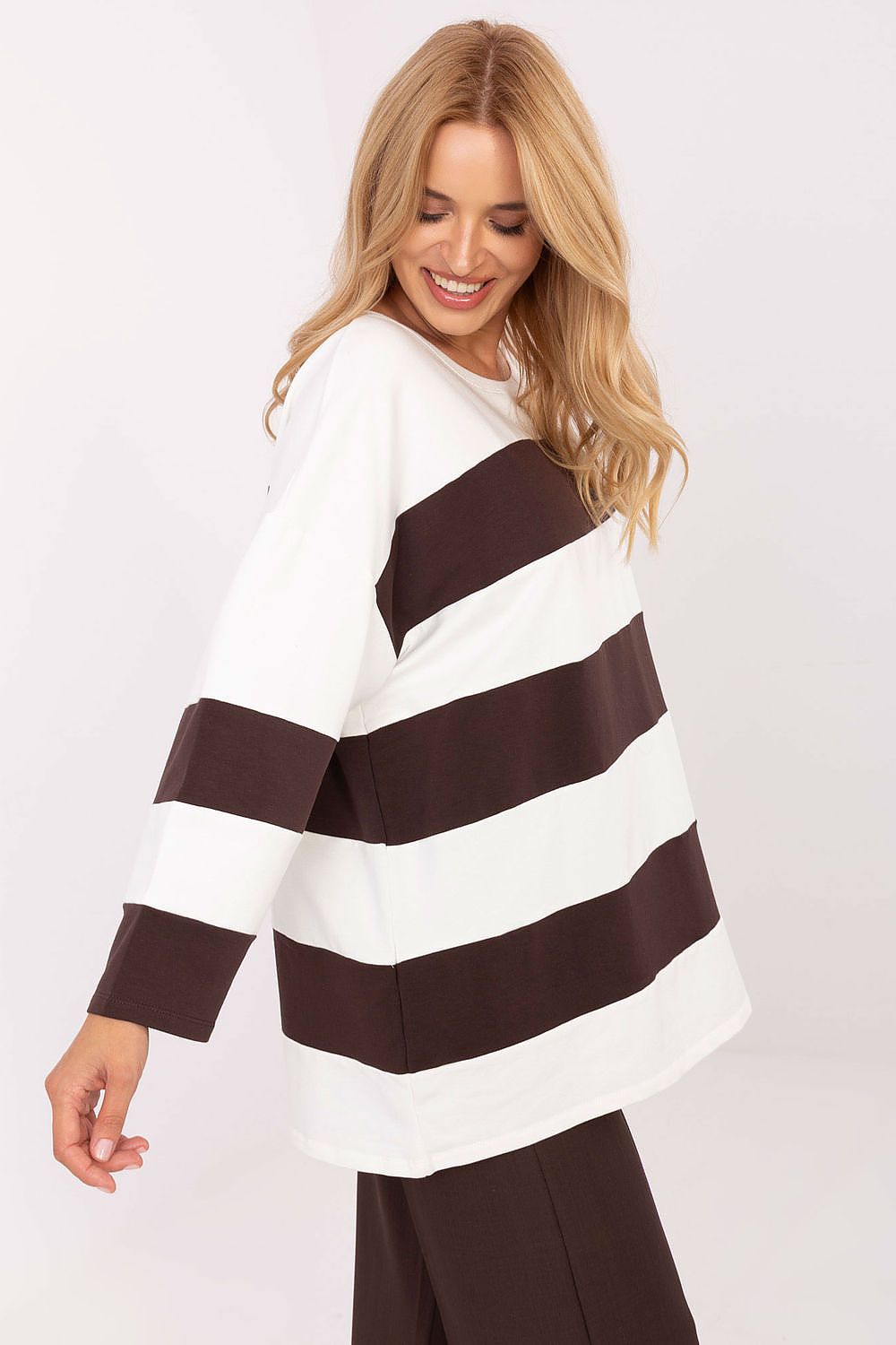 Bluse model 217032 Relevance