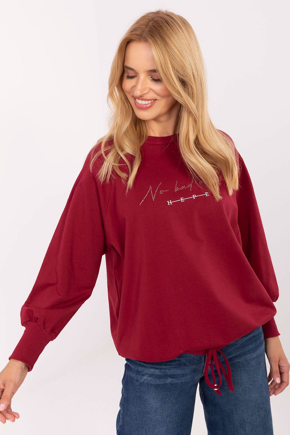 Bluse model 217033 Relevance