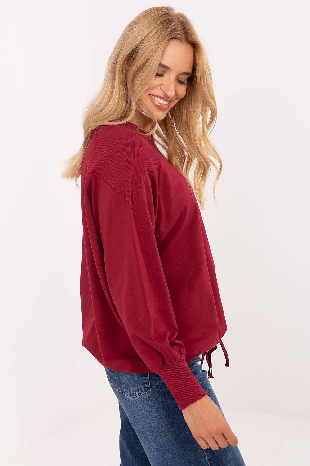 Bluse model 217033 Relevance