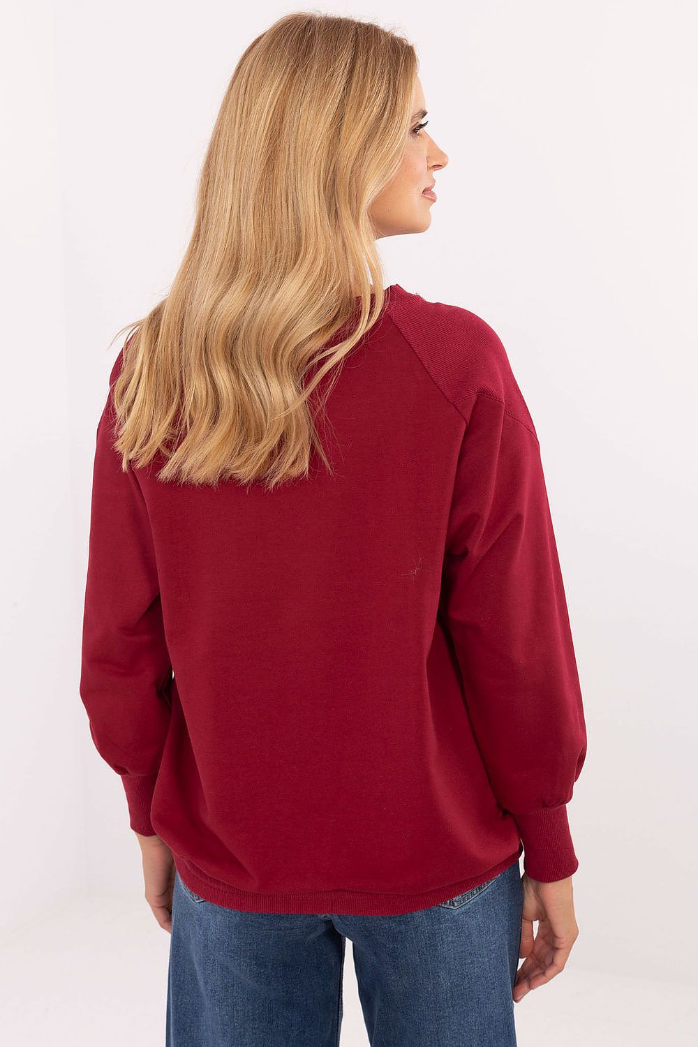 Bluse model 217033 Relevance